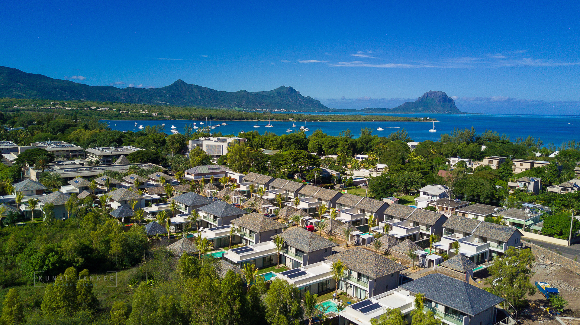 Invest in Real Estate