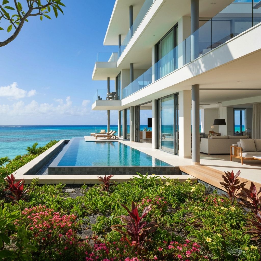 Real Estate Scheme (RES)